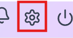 Parameter button